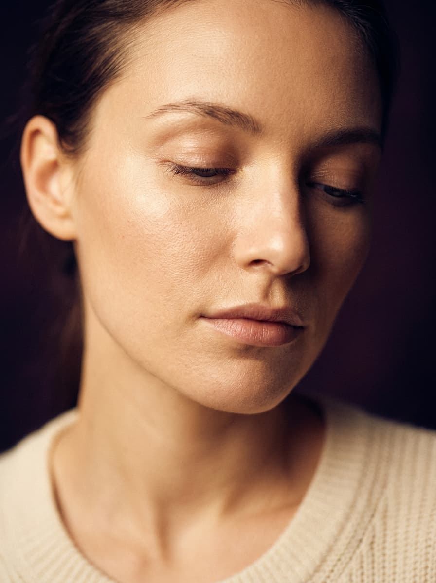 Luminous complexion