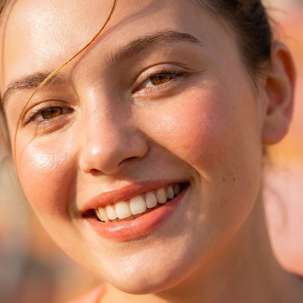 Glow Facial