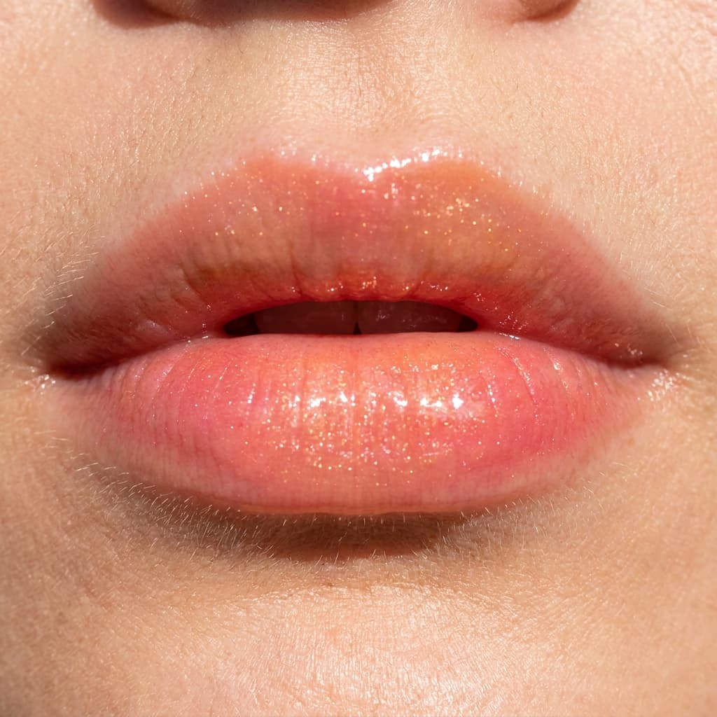 Lip Flip
