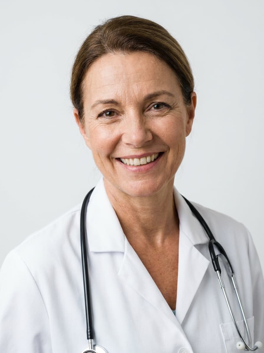 Dr. Elise Warren, MD