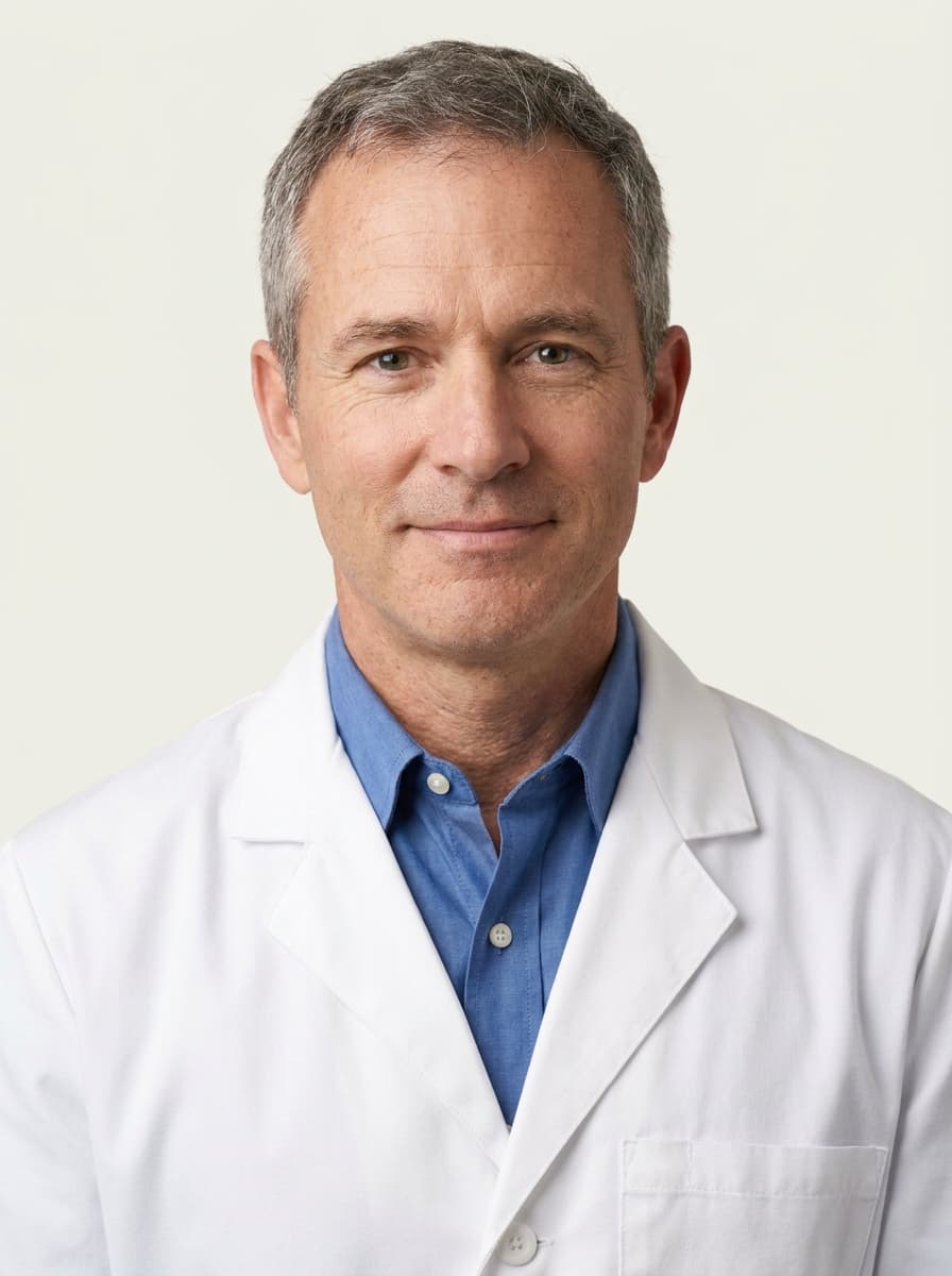 Dr. Marcus Lao, MD