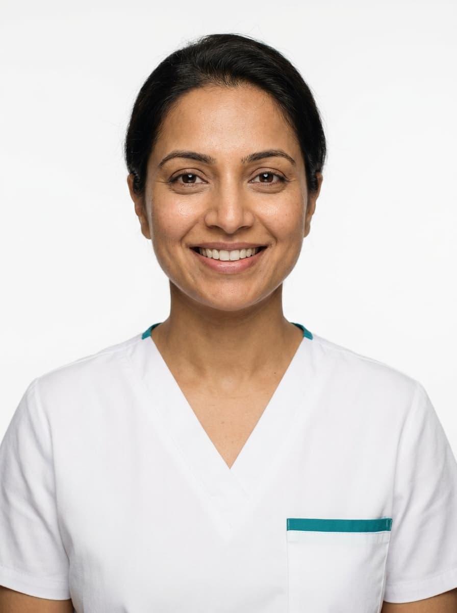 Nadia Cole, RN