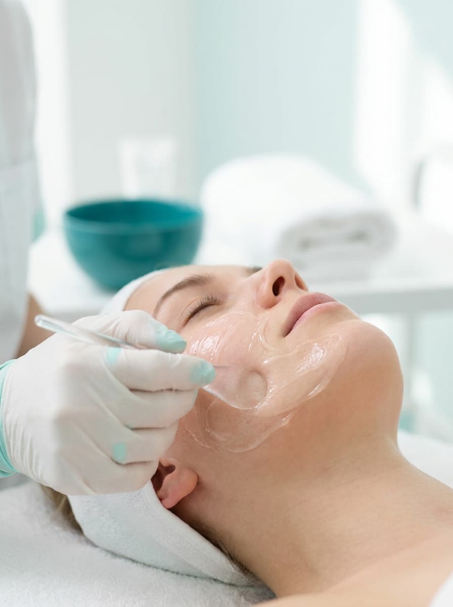 Medical Peel