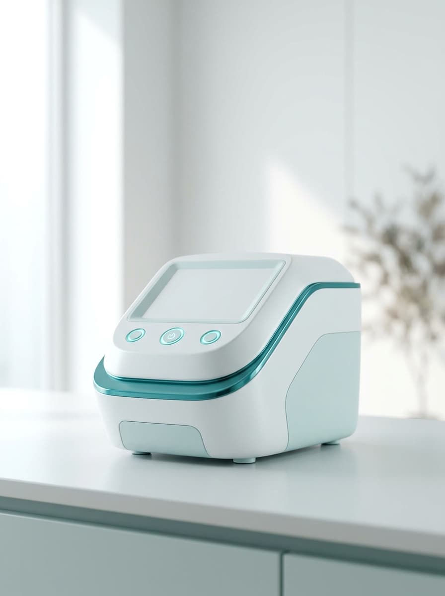 Laser Resurfacing
