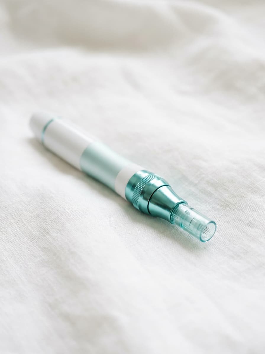 Medical Microneedling