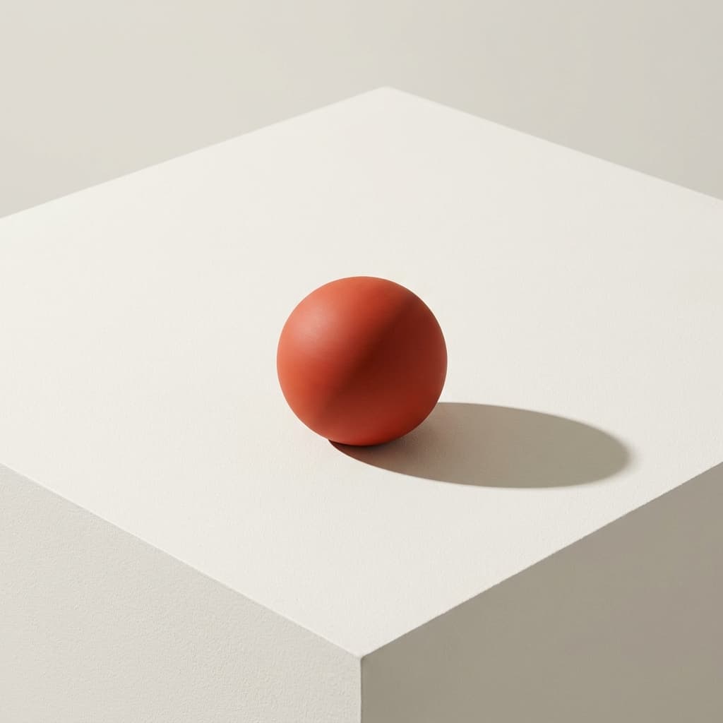 Studio still life