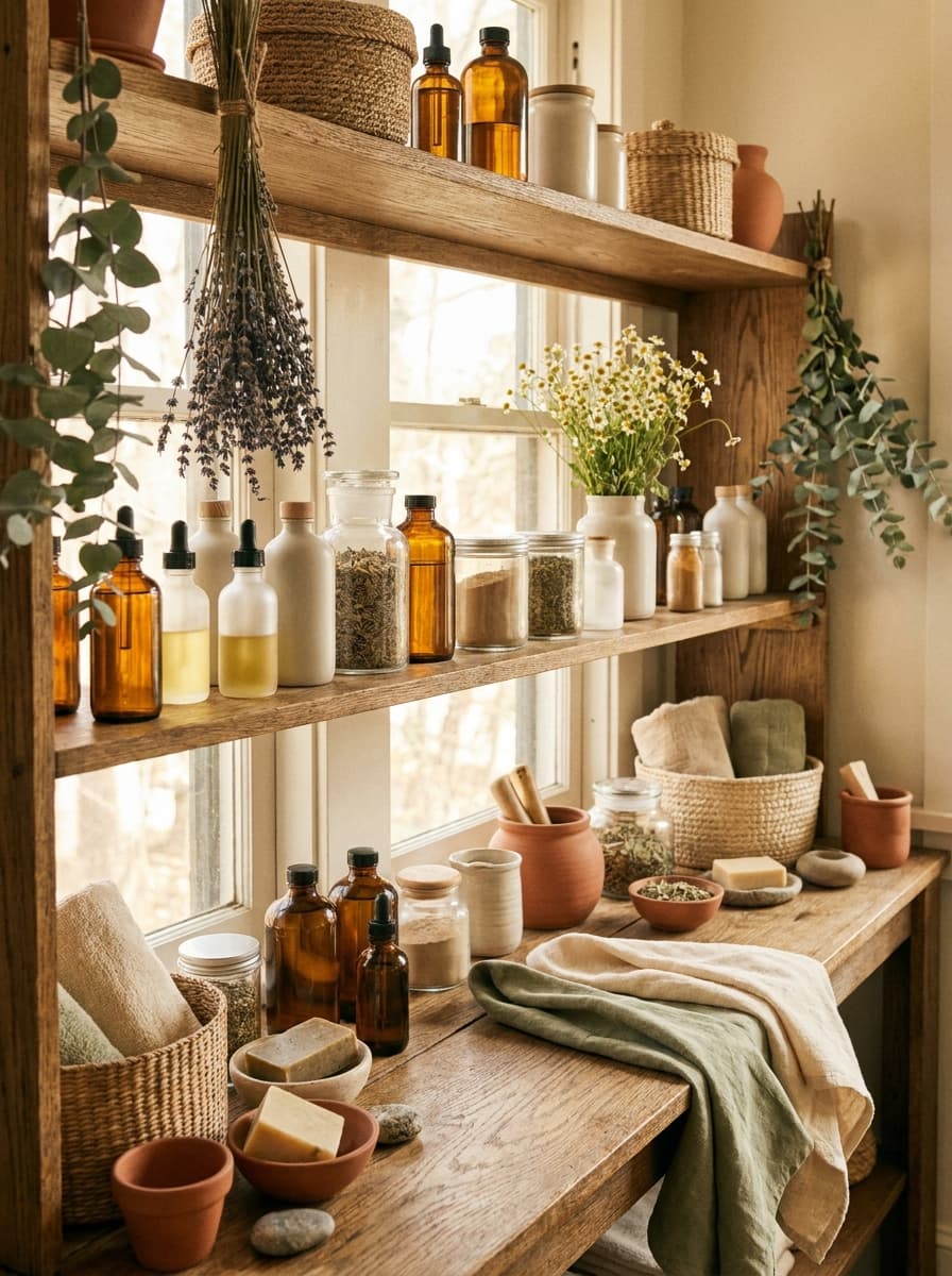 Apothecary